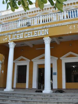 Liceo Celedón