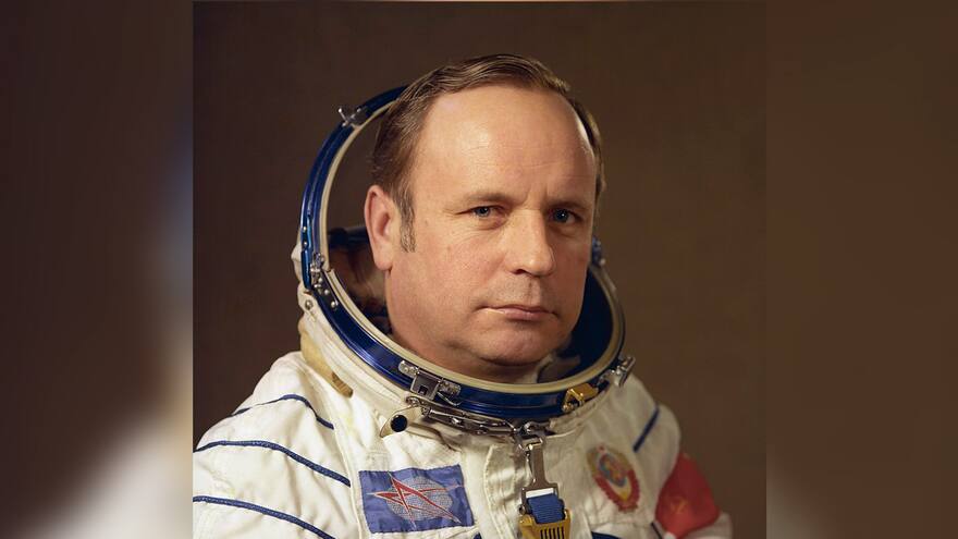 Muere uno de los primeros cosmonautas soviéticos