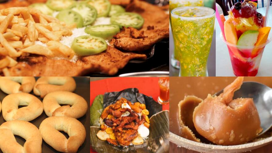 Los platos típicos de Cali que podrá comer durante la COP16