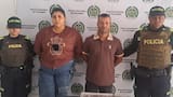 Capturan a una pareja señalada de vender drogas en su casa de Magangué