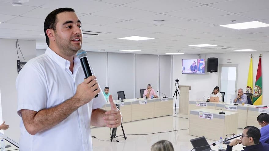 En Bolívar aprobaron la Semana de la Juventud