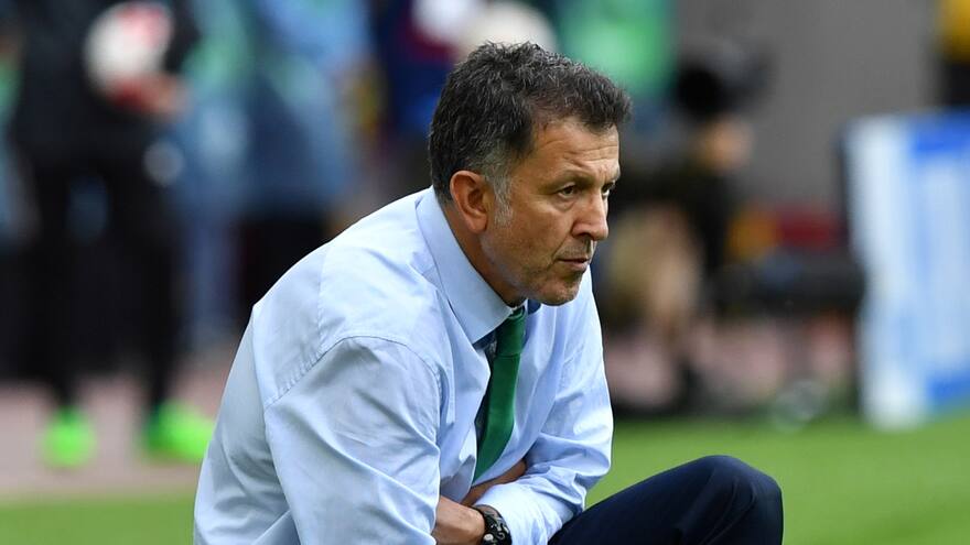 Juan Carlos Osorio asume la dirección técnica de Xolos de Tijuana