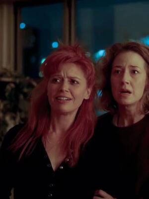 Las Tres Hijas –Dolor, humor y reconciliación