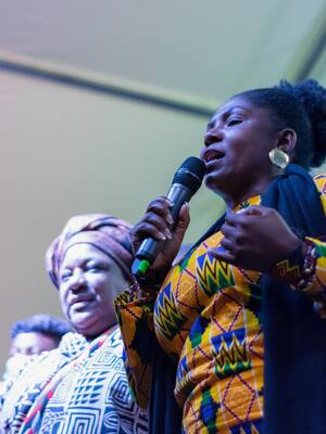 Amaya y Francia no son sorpresas | Columna de Katherine Diartt