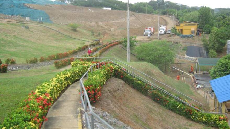Procuraduría urge soluciones en relleno sanitario de Montería