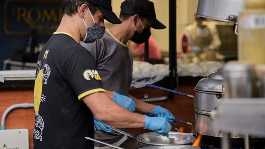 Atlántico impulsa acceso a microcréditos en el Caribe