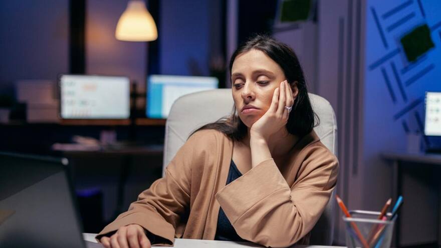 La OIT alerta sobre el estrés térmico, un 'asesino invisible' de miles de trabajadores