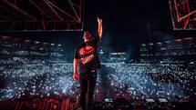 Martin Garrix regresa a Colombia con conciertos en Bogotá y Medellín en diciembre de 2026