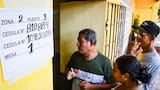 Inconformidad en Malambo por demoras y desorganización durante la consulta del Pacto Histórico