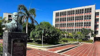 Mineducación pide un PMU de orden nacional para controlar violencia en Uniatlántico y habla de intervención