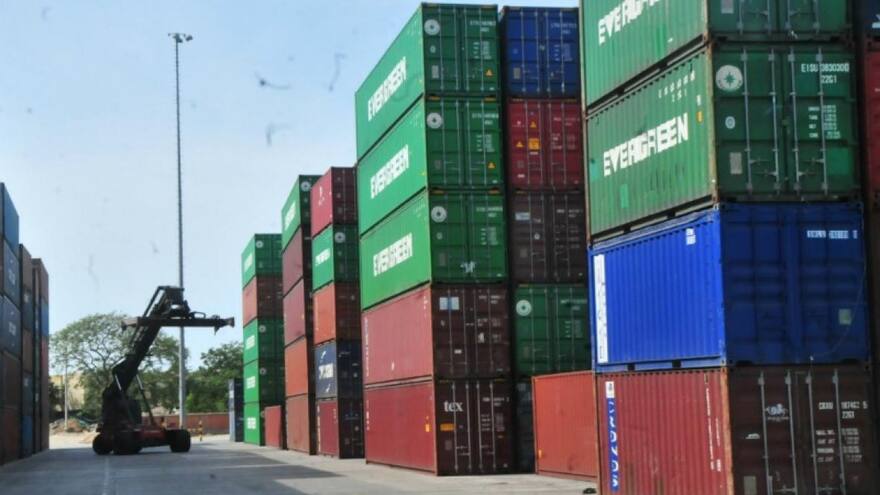 El ABC para inscribirse como operador portuario ante la Supertransporte