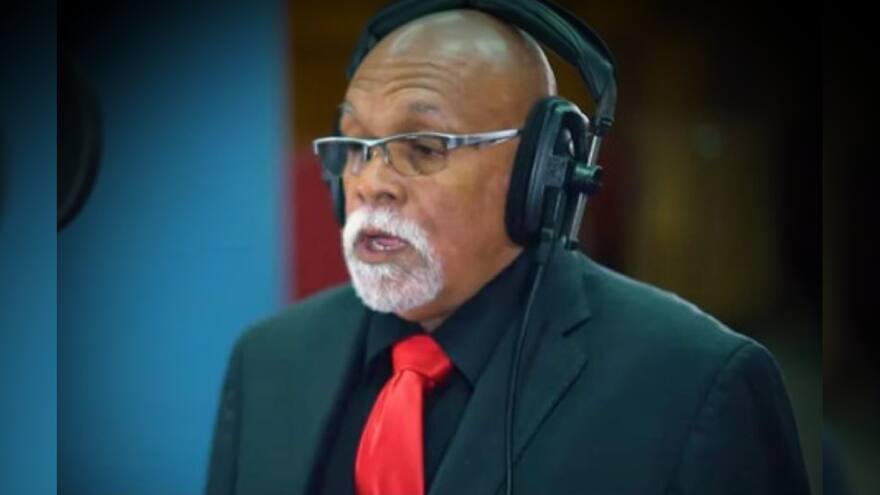 Falleció Ernesto Bacallao, cantante de la Orquesta Aragón