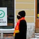 Variante ómicron se propaga por Rusia y duplica los casos en una semana