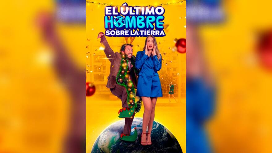 'Qué vergüenza': Laura Acuña sobre su debut como actriz