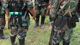 Confirman tres muertos en bombardeo contra círculo cercano de ‘Iván Mordisco’ en Guaviare