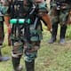 Confirman tres muertos en bombardeo contra círculo cercano de ‘Iván Mordisco’ en Guaviare