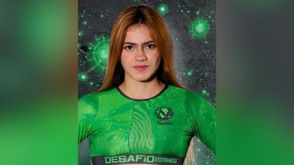 Kathe del Desafío podría estar embarazada: así reaccionó su novio