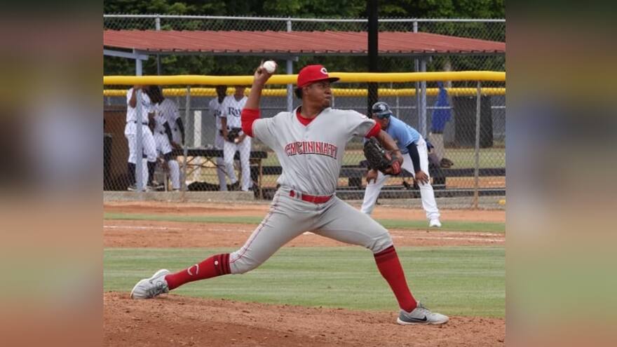 Colombianos en Ligas Menores: destacados en las ligas de República Dominicana, Arizona y Florida