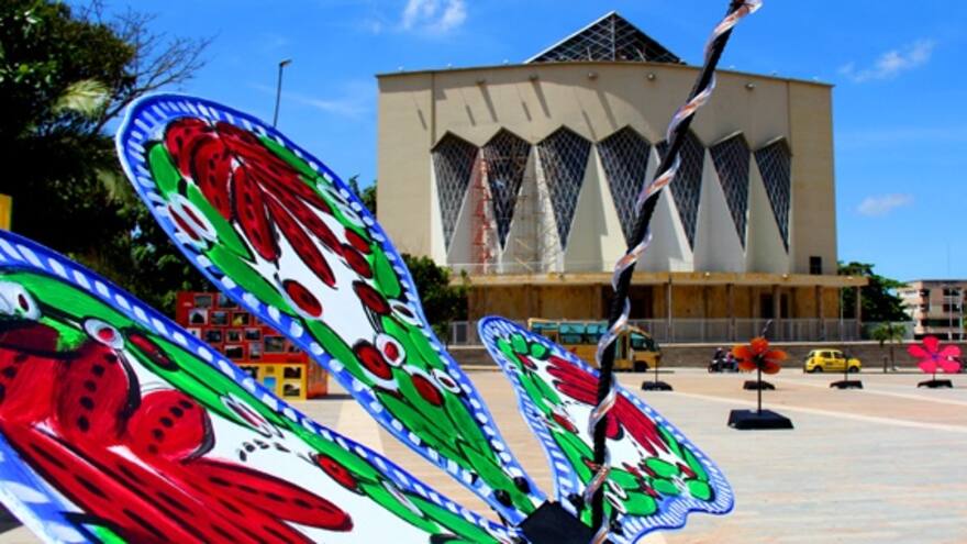 Cayenas de la BIA estarán en los municipios