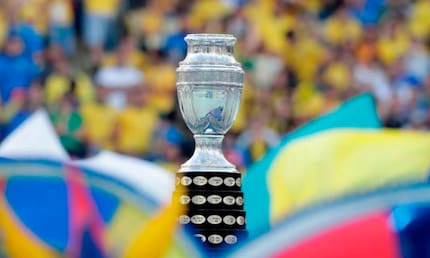 ¡La Copa América 2021 se jugará en Brasil!