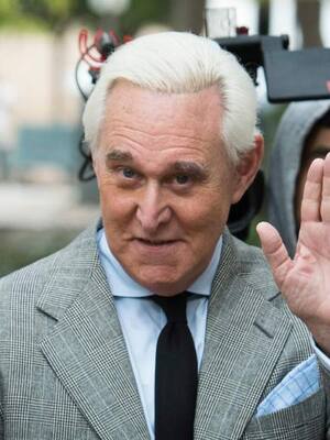 Pásame con Roger Stone