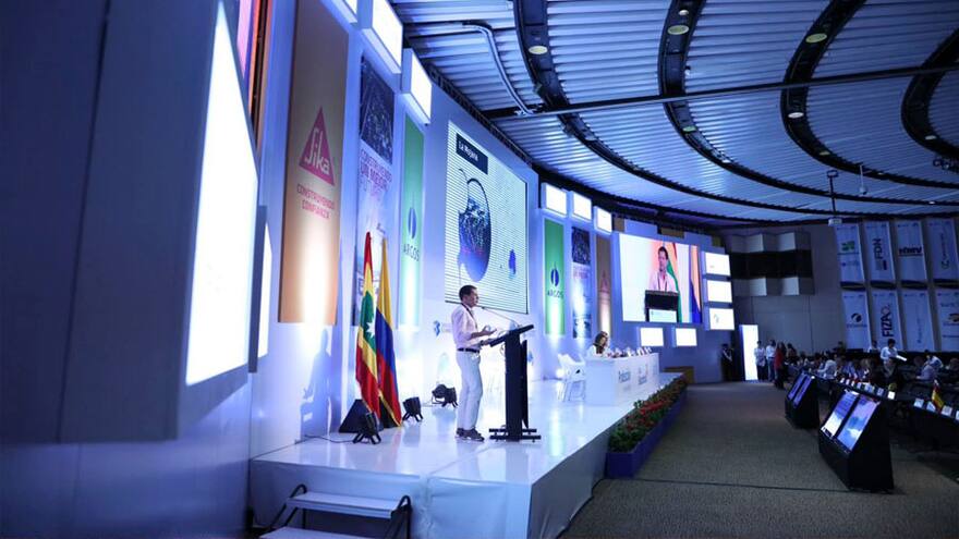 $3,6 billones invertirá el Fondo Adaptación para infraestructura adaptada al cambio climático