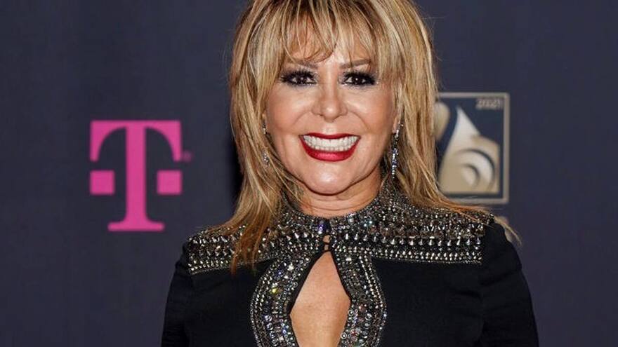 El escándalo sexual que pone en jaque a Enrique y Alejandra Guzmán