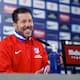 “El equipo que mejor juega es el Barcelona y lo hemos eliminado dos veces”: Simeone