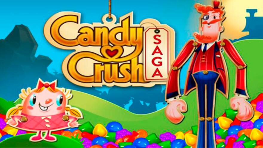 ¿Quién se llevó la dulce corona de Candy Crush Saga?