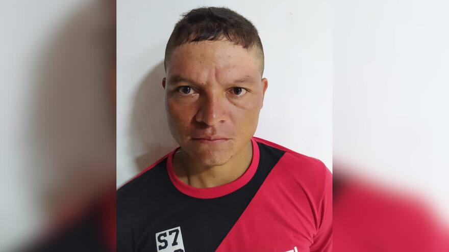 Falleció en Montería alias Pirata, presunto cabecilla del Clan del Golfo