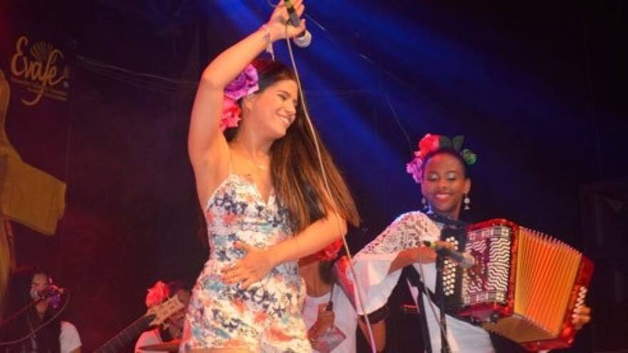 Suspenden el Festival Vallenato Femenino por falta de recursos