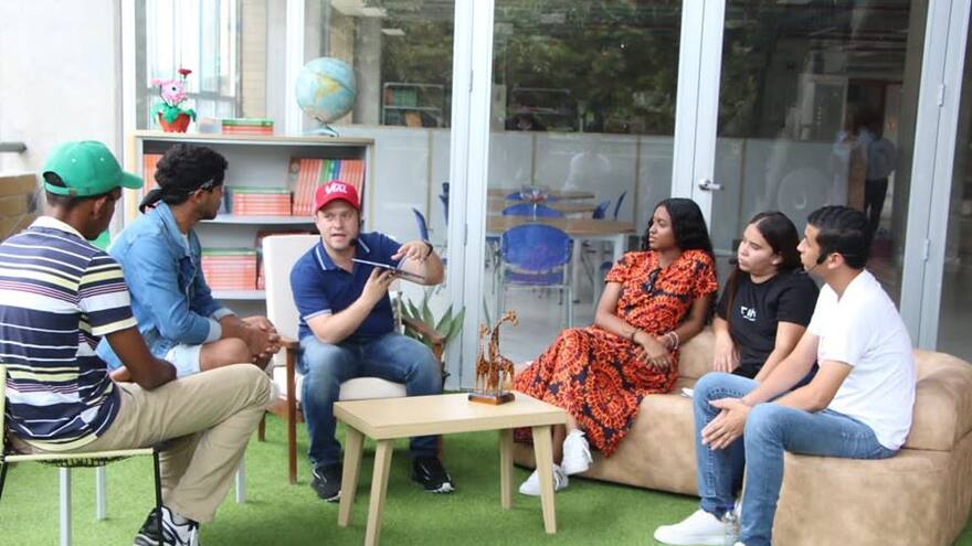 El plan de desarrollo de Sucre se ha ejecutado en más del 82%