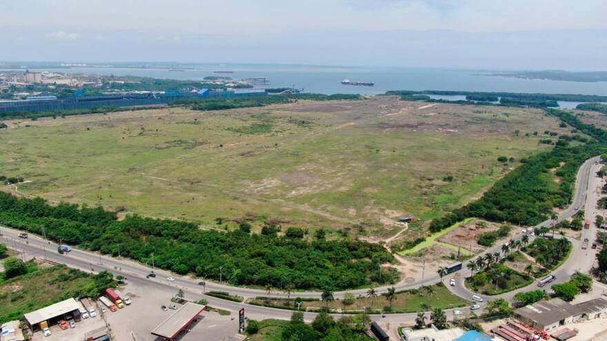 Ponen en venta el inmueble de más valor administrado por la SAE