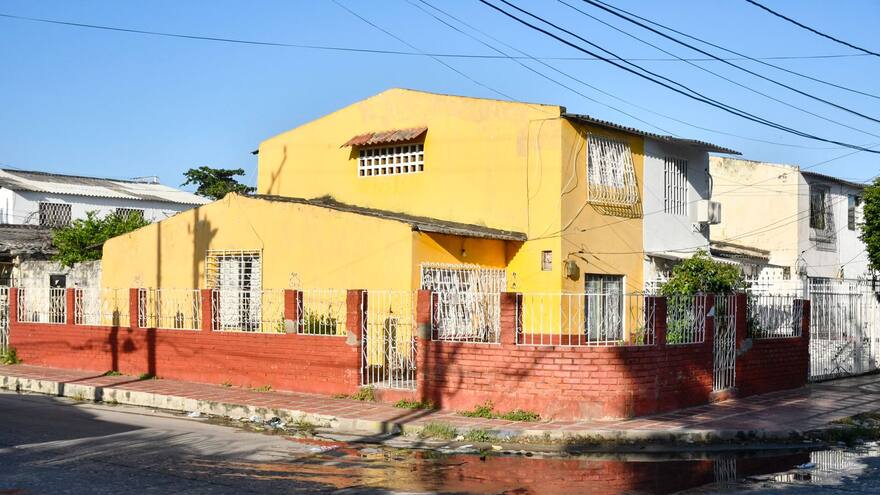 ¡Aberrante! Adulta mayor de 94 años era abusada sexualmente por su hijo en el barrio Santa Helena