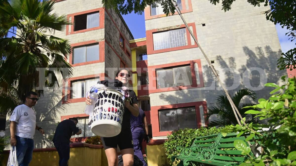 Habitantes de Privilegios