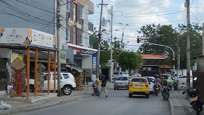 Fleteo millonario en Sincelejo: docente despojado de 50 millones de pesos