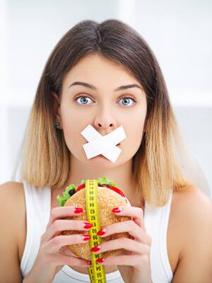 ¿Por qué fallan las dietas? | Columna de Johanna Zuccardi