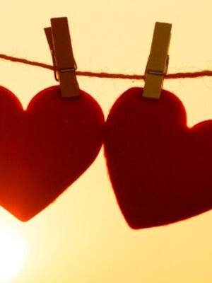 Amar es ganarlo todo | La columna de Alberto Linero