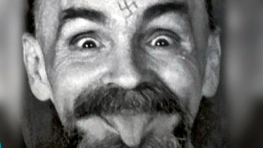Los crímenes de Charles Manson que traumatizaron a EEUU