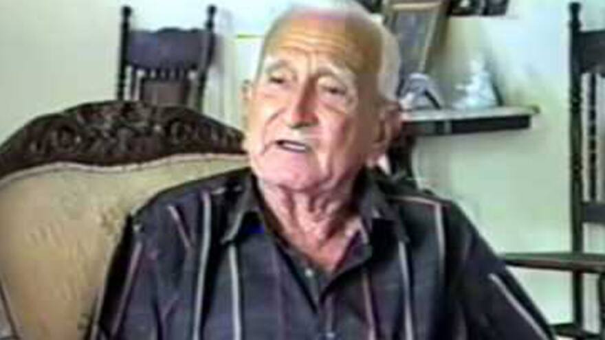 Tres días de duelo en Ciénaga por la muerte de Ismael Correa