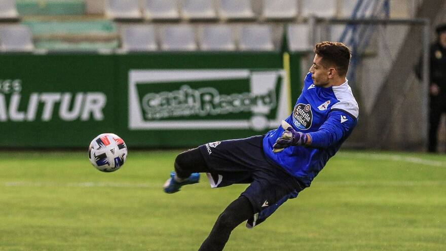 'No tenemos que estar avergonzados': Lucho García