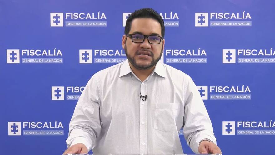 Fiscalía investiga corrupción en pandemia por más de 3 billones de pesos