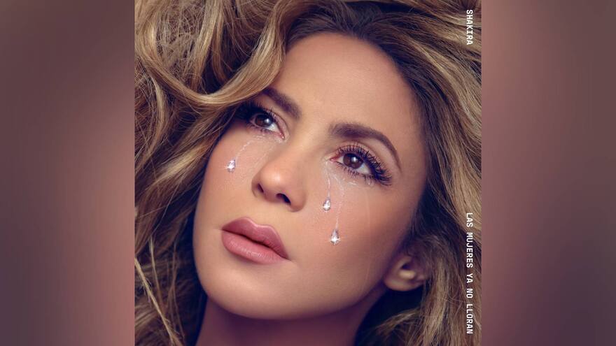 22 de marzo: la fecha para que Shakira lance nuevo álbum