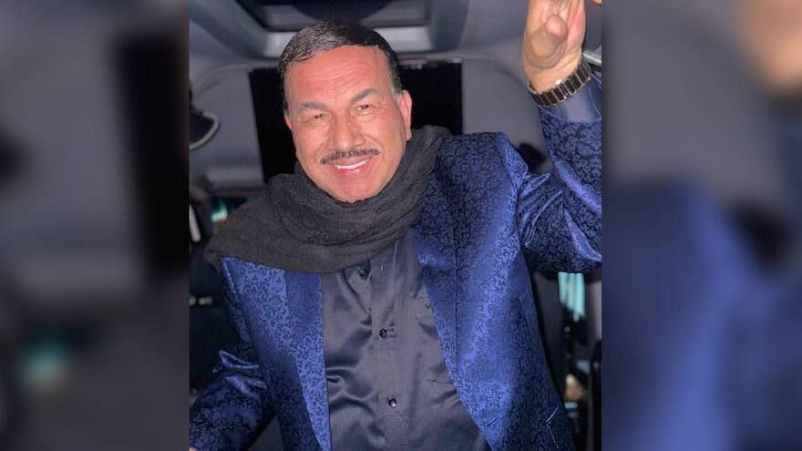 El Charrito Negro confesó que tenía ocho novias al tiempo. ¿Cómo hizo para que no se enteraran?