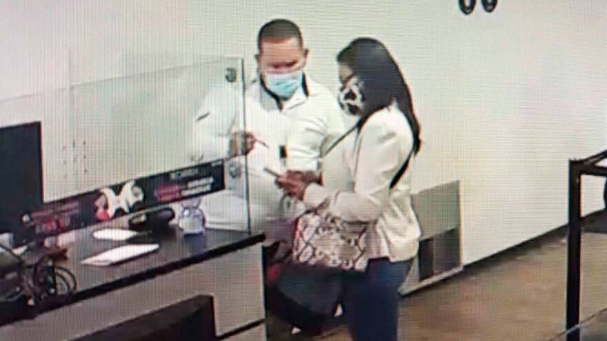 Migración niega la entrada de diputada chavista en Barranquilla