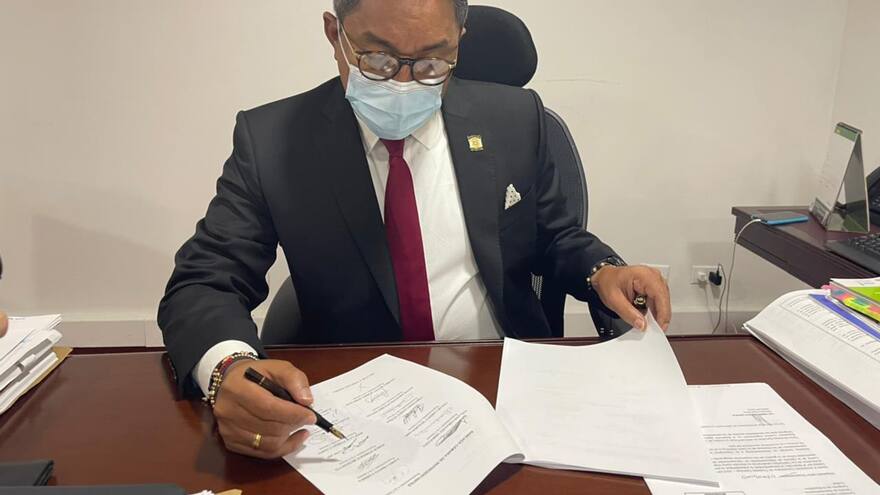 Proyecto para auxiliar a los medios de comunicación regionales