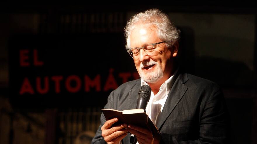 Literatura colombiana y realidad se juntan en la Feria del Libro Madrid