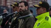 Alcalde de Bogotá exige cárcel para taxista que causó grave accidente en San Cristóbal