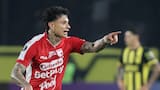 Santa Fe vence a Peñarol y clasifica a la Copa Sudamericana
