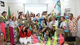 La Chiva Periodística será panelista en las “Conversaciones sonoras” del consulado de Colombia en Nueva York